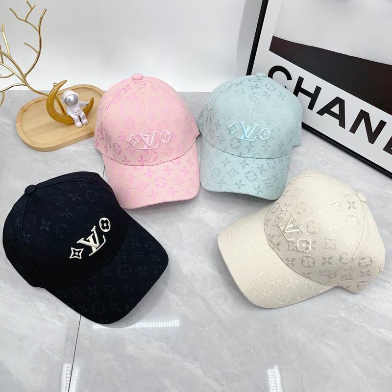 LV cap dx53
